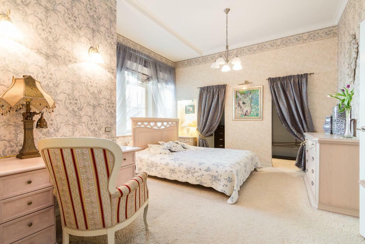Апартаменты Royal Рига Экстерьер фото
